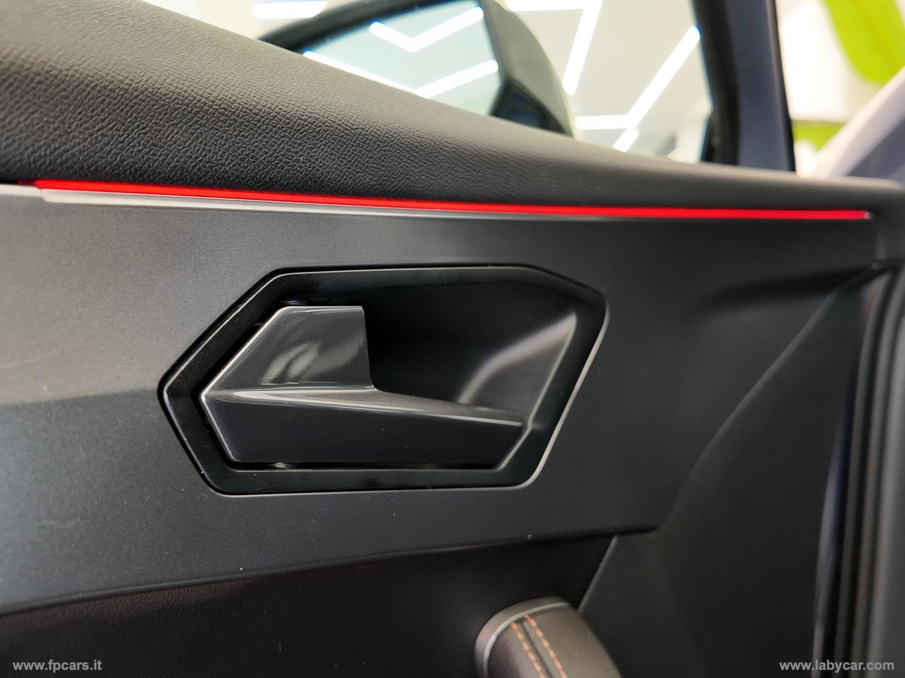 CUPRA Formentor 2.0 TDI 4Drive DSG
