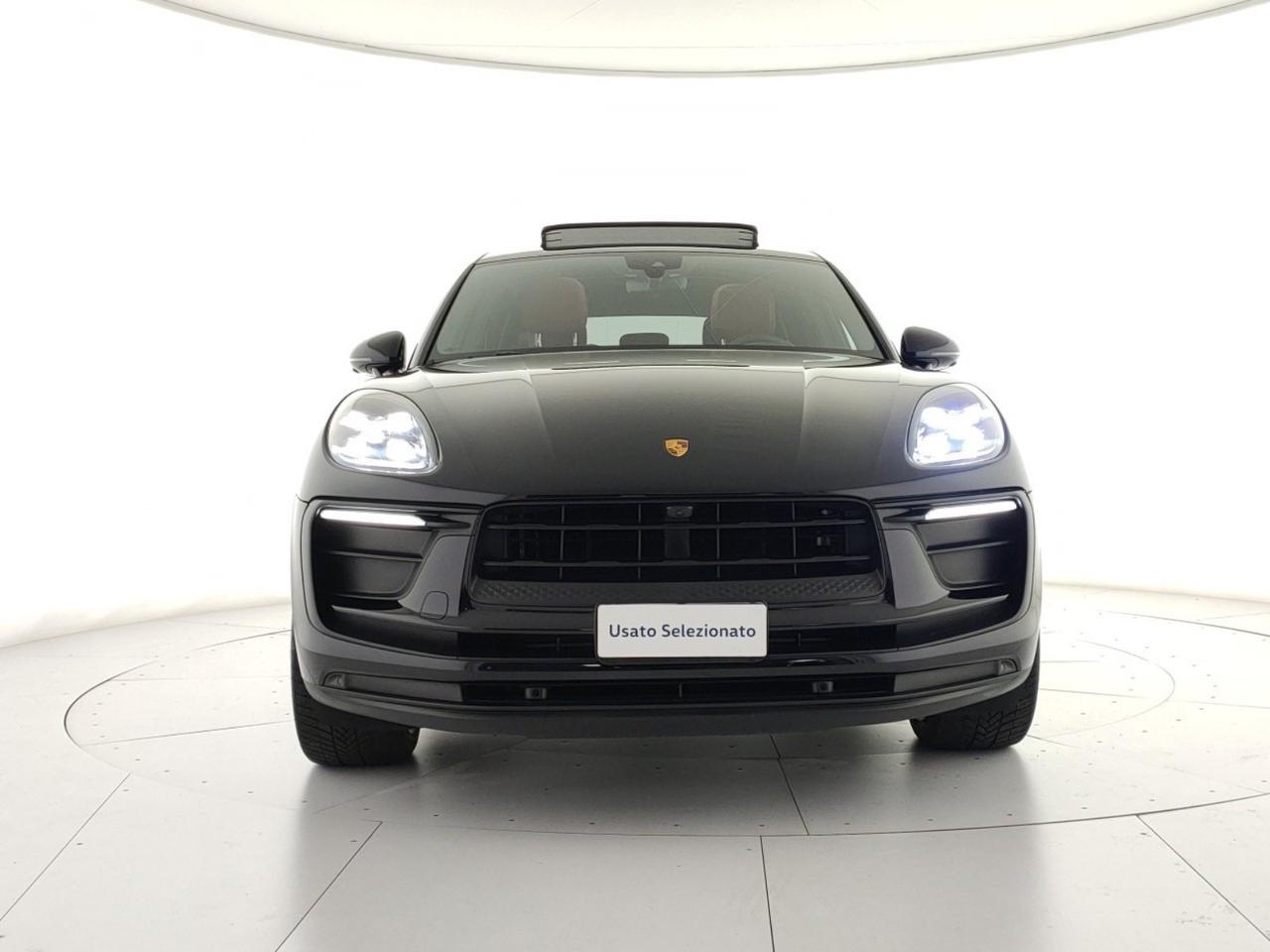 Porsche Macan 2.0 265cv pdk