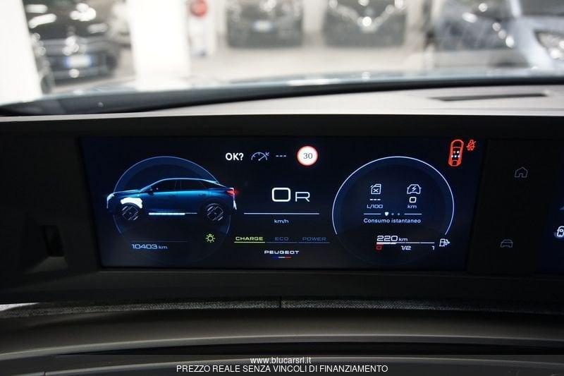 Peugeot 3008 3008 Hybrid 136 e-DCS6 Allure