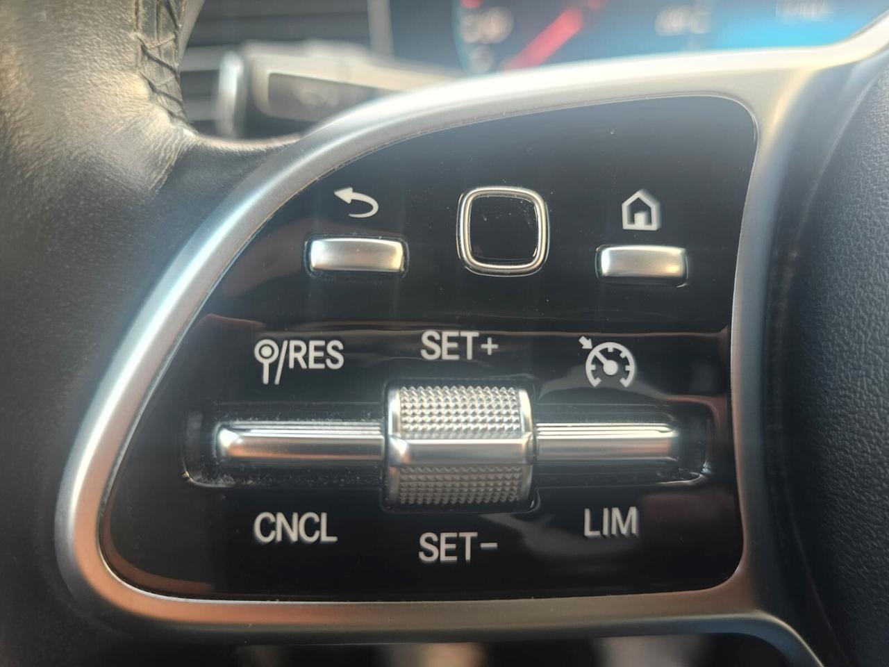 Mercedes-benz GLE 300 d 4Matic Mild Hybrid Executive 272 cv