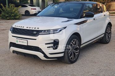 LAND ROVER Range Rover Evoque 2.0D I4 163 CV AWD Auto R-Dynamic