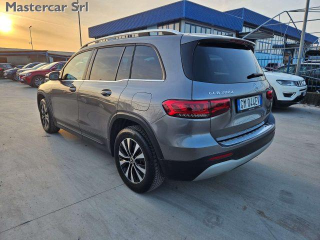 MERCEDES-BENZ GLB 200 GLB 200 d Business Extra auto - GM044EV