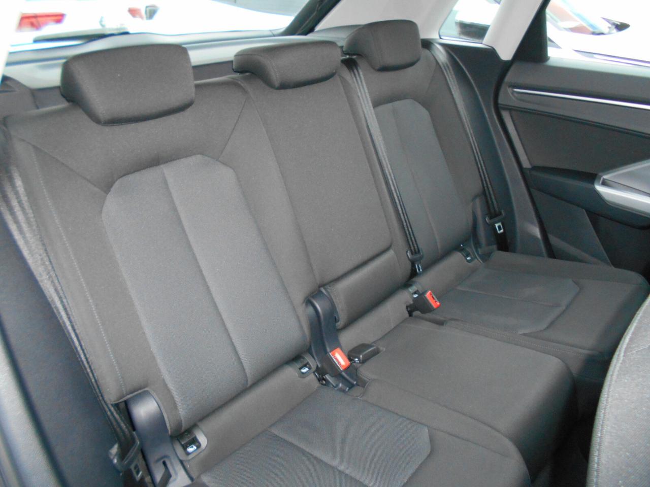 Audi Q3 35 TDI quattro