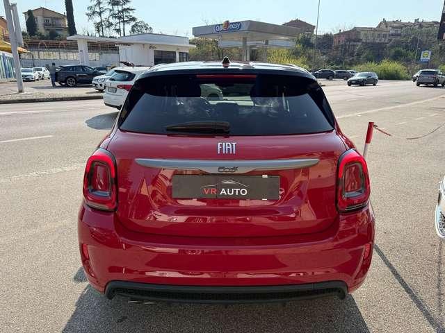 Fiat 500X 1.3 mjet Sport 95cv NEOPATENTATI