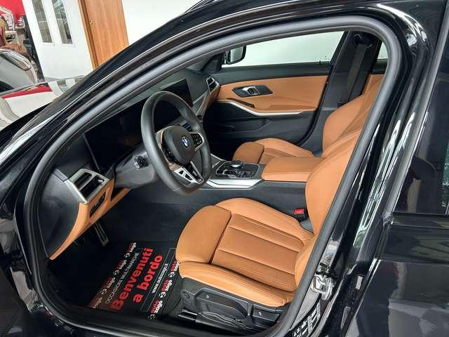 BMW 320 320d Touring Mhev XDrive M Sport MY2025