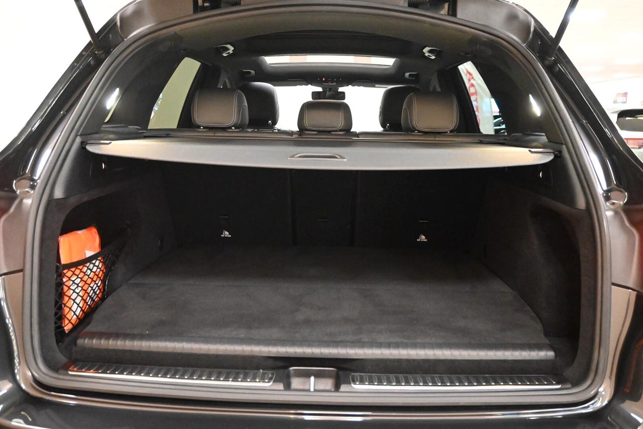 MERCEDES GLC (X253) GLC 300 e 4Matic P...