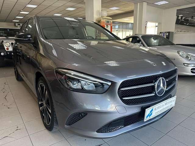 Mercedes-Benz B 180 d (cdi) Sport auto FULL OPT PERFETTA!!!