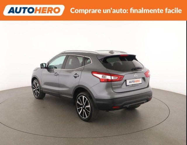 NISSAN Qashqai 1.2 DIG-T Tekna