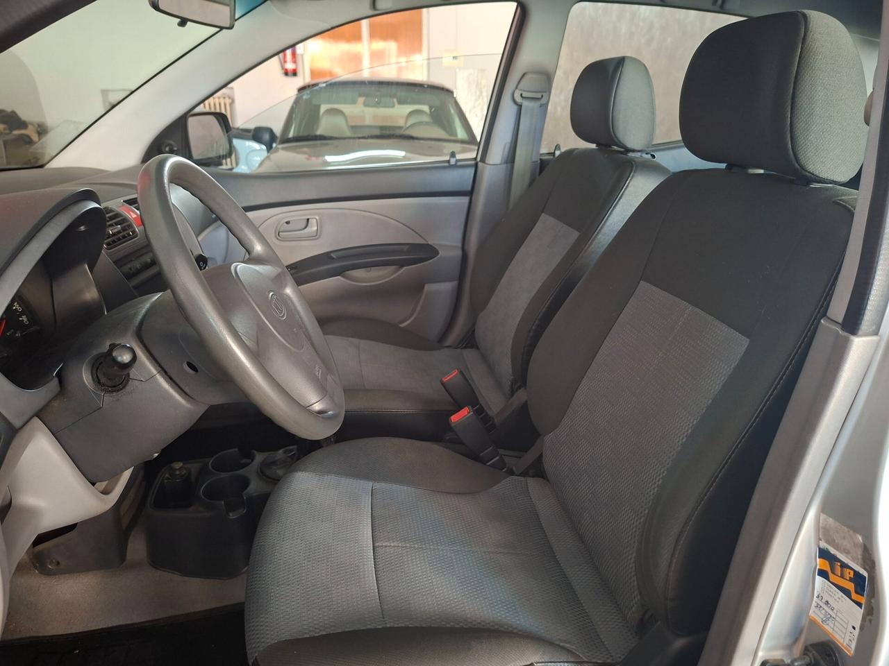 Kia Picanto 1.0 12V Spirit