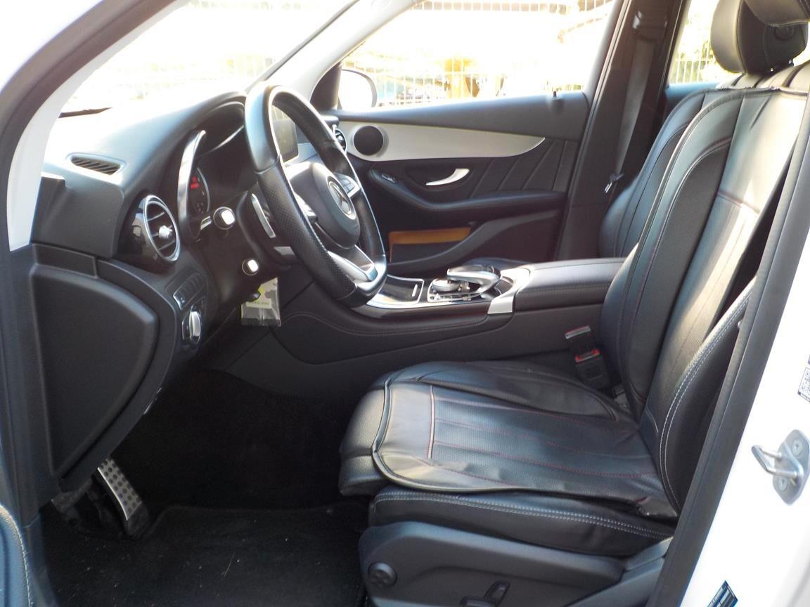 Mercedes-benz GLC 250 220 d 4Matic Premium