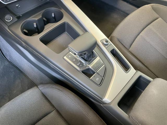 AUDI A4 AVANT 30 TDI 136 CV S TRONIC BUSINESS