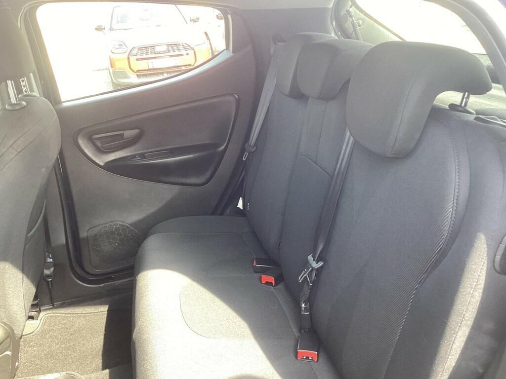 Lancia Ypsilon 5 Porte 1.2 Gold