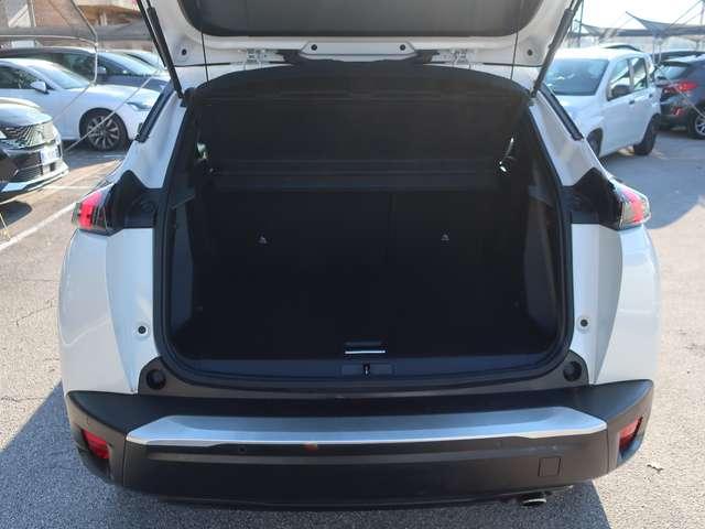 Peugeot 2008 2008 II 2020 1.5 bluehdi Allure Pack s&s