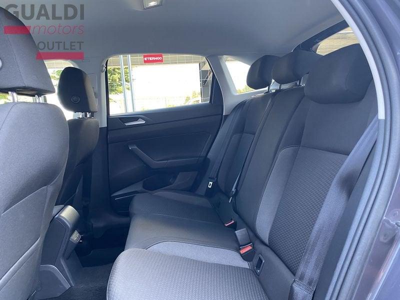 Volkswagen Taigo 1.0 TSI 110 CV R-Line