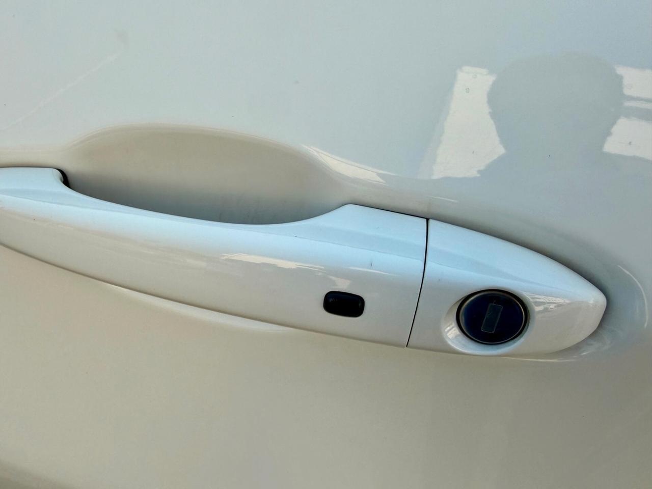 Jeep Compass 1.6 mjt Limited 2wd 120cv UNICO PROPRIETARIO