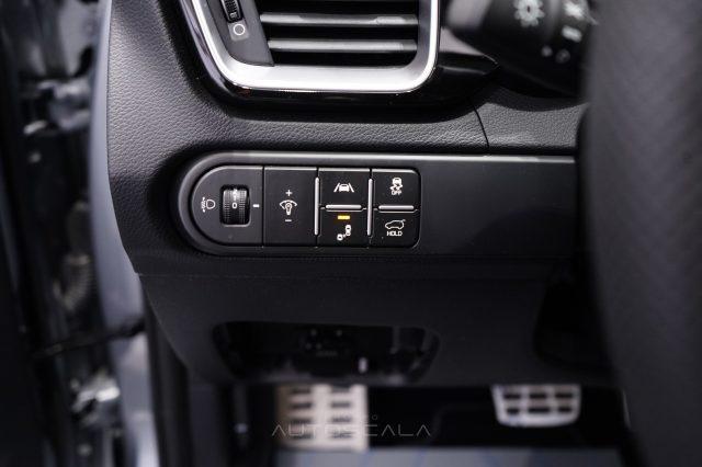 KIA Proceed 1.5 T-GDI 161cv DCT GT Line Special Edition