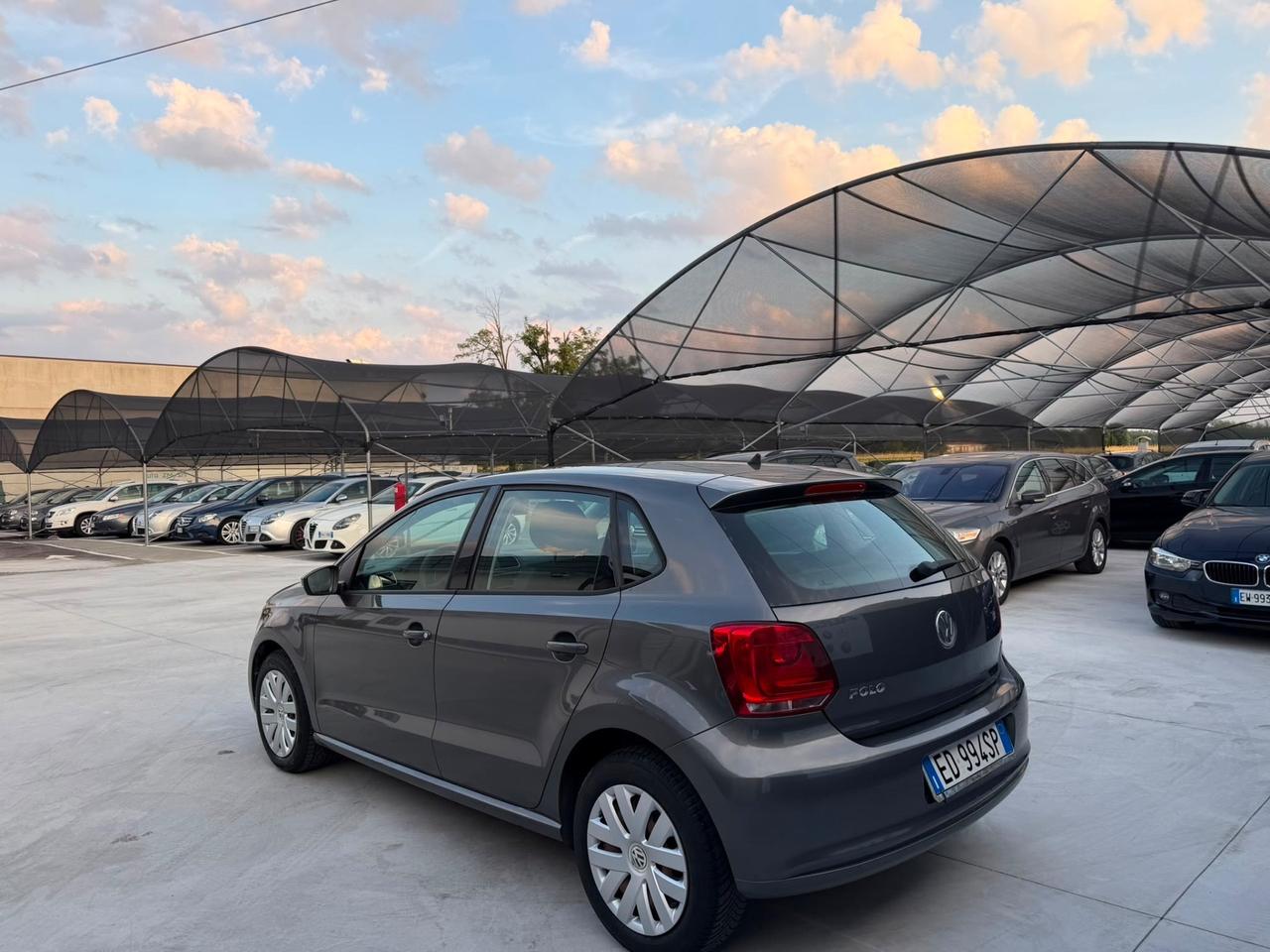 Volkswagen Polo 1.2 70 CV 5p. Comfortline