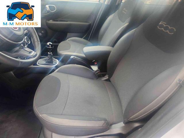 FIAT 500L 1.3 Multijet 95 CV Cross.UNI PROPRI