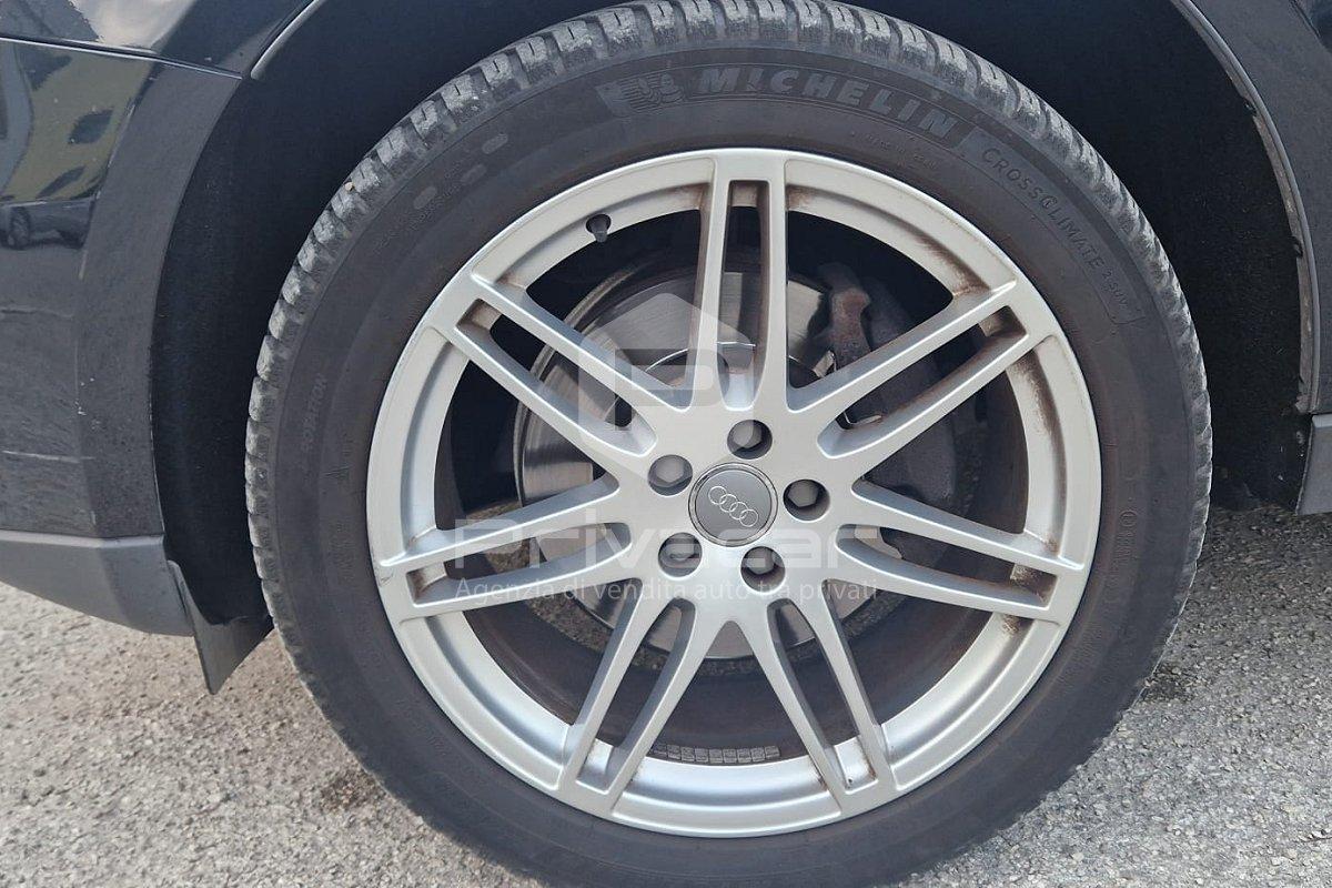 AUDI Q5 3.0 V6 TDI quattro S tronic