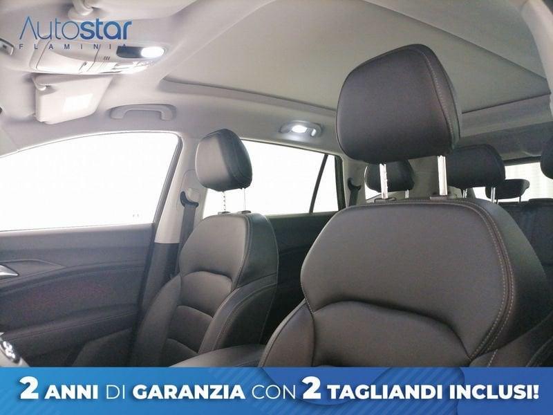 EVO Evo 7 1.5 turbo Gpl 165cv dct 7p.ti