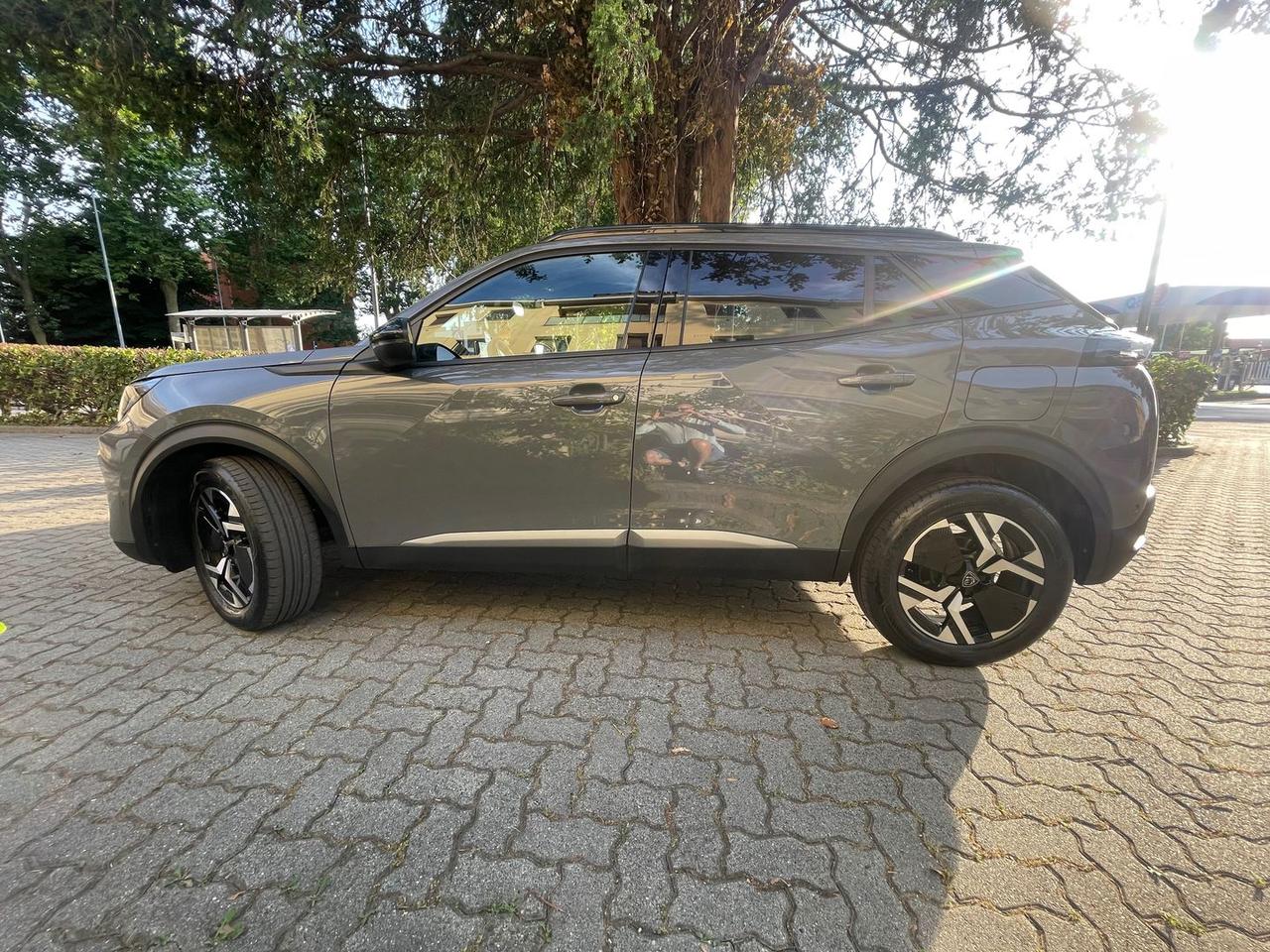 Peugeot 2008 Allure 1.2 PureTech 100 #5940