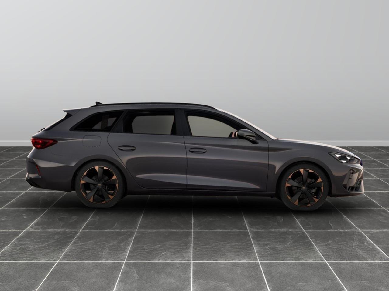Cupra Leon Sportstourer sportstourer 1.5 hybrid 150cv dsg