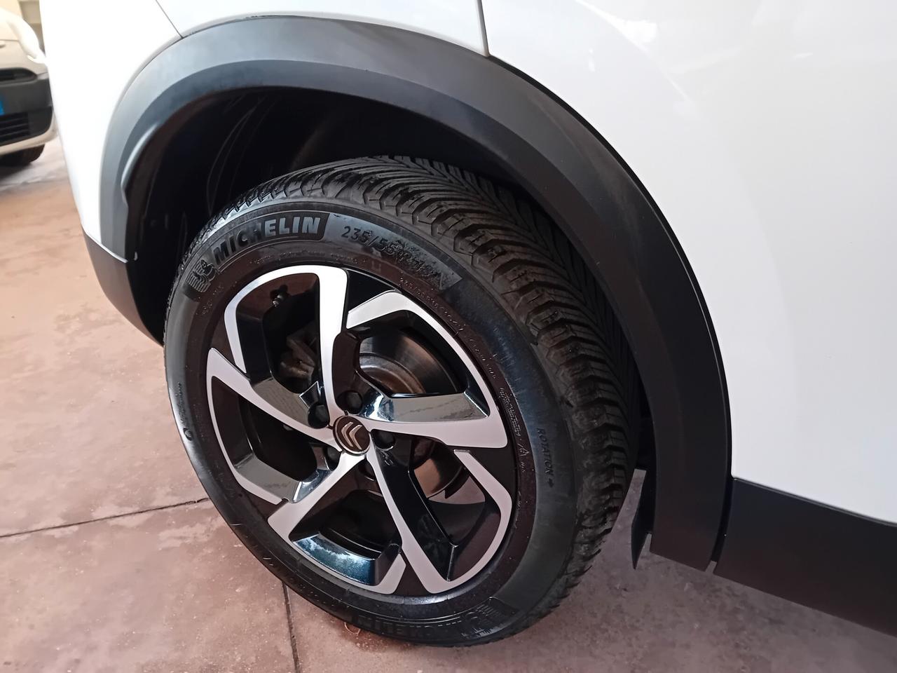 Citroen C5 Aircross BlueHDi 130 S&S Shine