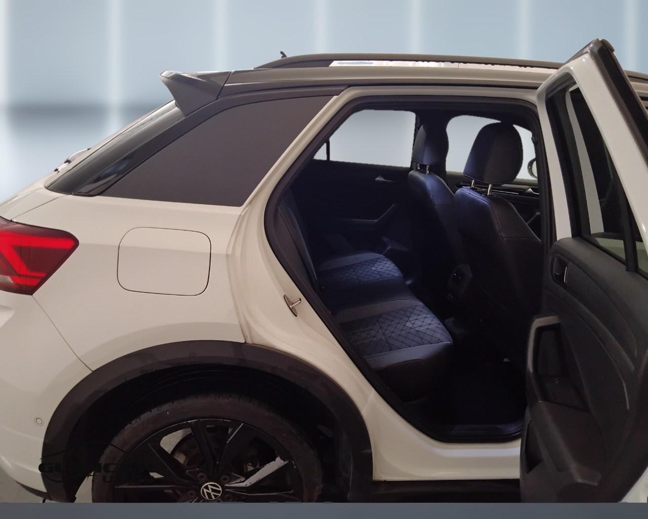 VOLKSWAGEN T-Roc I 2022 - T-Roc 1.5 tsi R-Line dsg