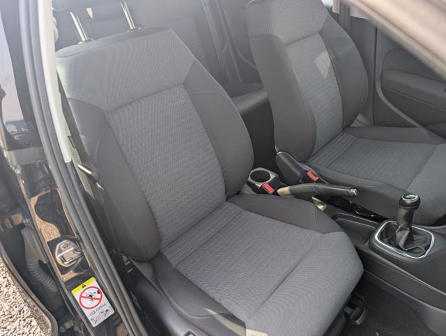 VOLKSWAGEN Polo 1.2 TDI DPF 5 p. Comfortline