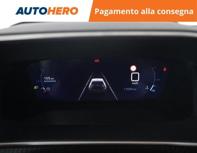 PEUGEOT 208 PureTech 75 Stop&Start 5 porte Active Pack