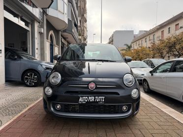 Fiat 500 1.3 Multijet 95 CV S