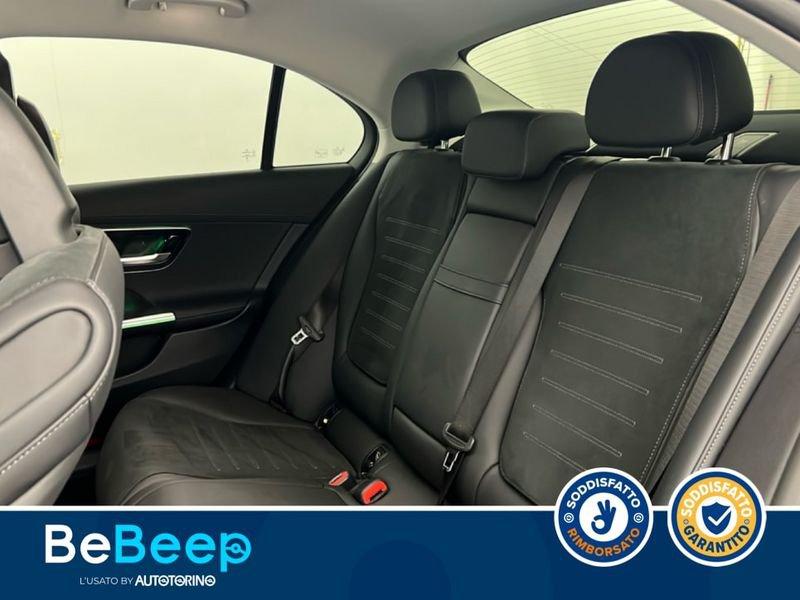 Mercedes-Benz Classe C C 220 D MHEV PREMIUM PLUS AUTO