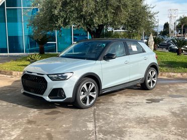 Audi A1 allstreet 30 possibilità noleggio no scoring