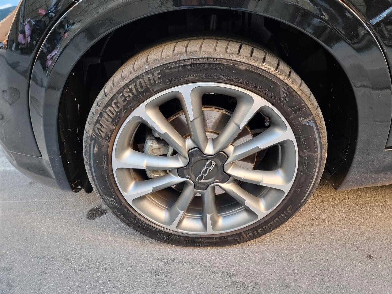 Fiat 500X 1.5 T4 Hybrid 130 CV DCT Sport AUTOMATICA NON VINCOLI