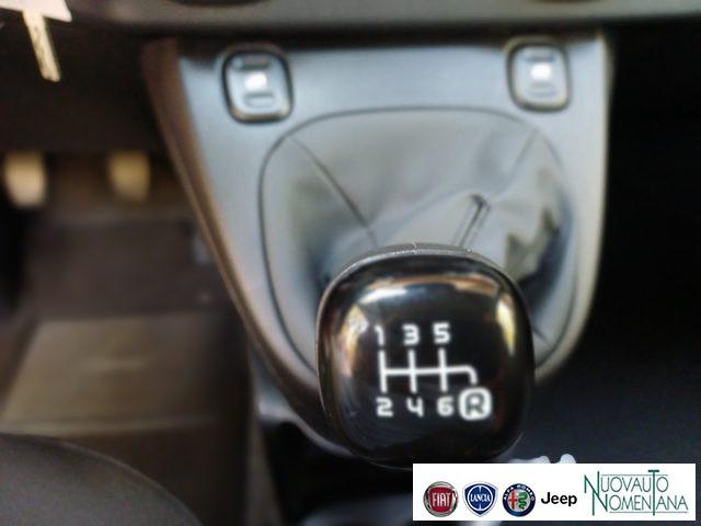 FIAT Panda Pandina 1.0 FireFly S&S Hybrid Icon Km0