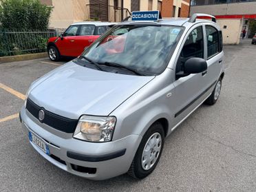 Fiat Panda 1.2 Active 69CV ***OK NEOPATENTATI***