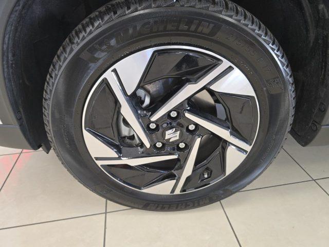 SUZUKI Vitara 1.4 Hybrid 4WD AllGrip Top solo 3400 km come nuova