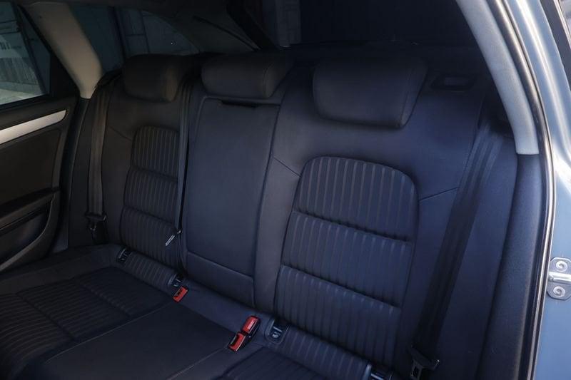 Audi A4 Audi A4 Avant 2.0 tdi Advanced 170cv 125KW ANNO 2009