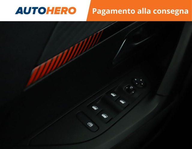 PEUGEOT 2008 BlueHDi 110 S&S Active Pack