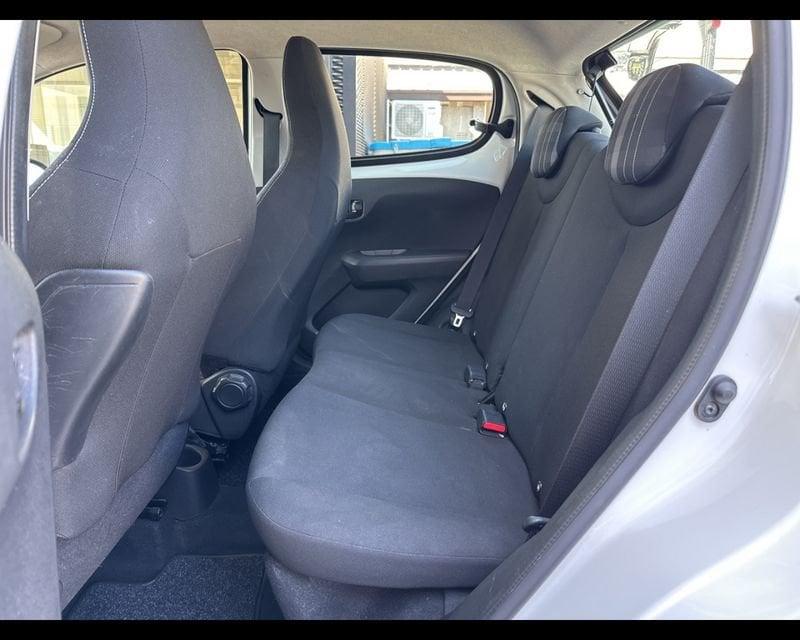 Peugeot 108 108 3p 1.0 vti Active Top!