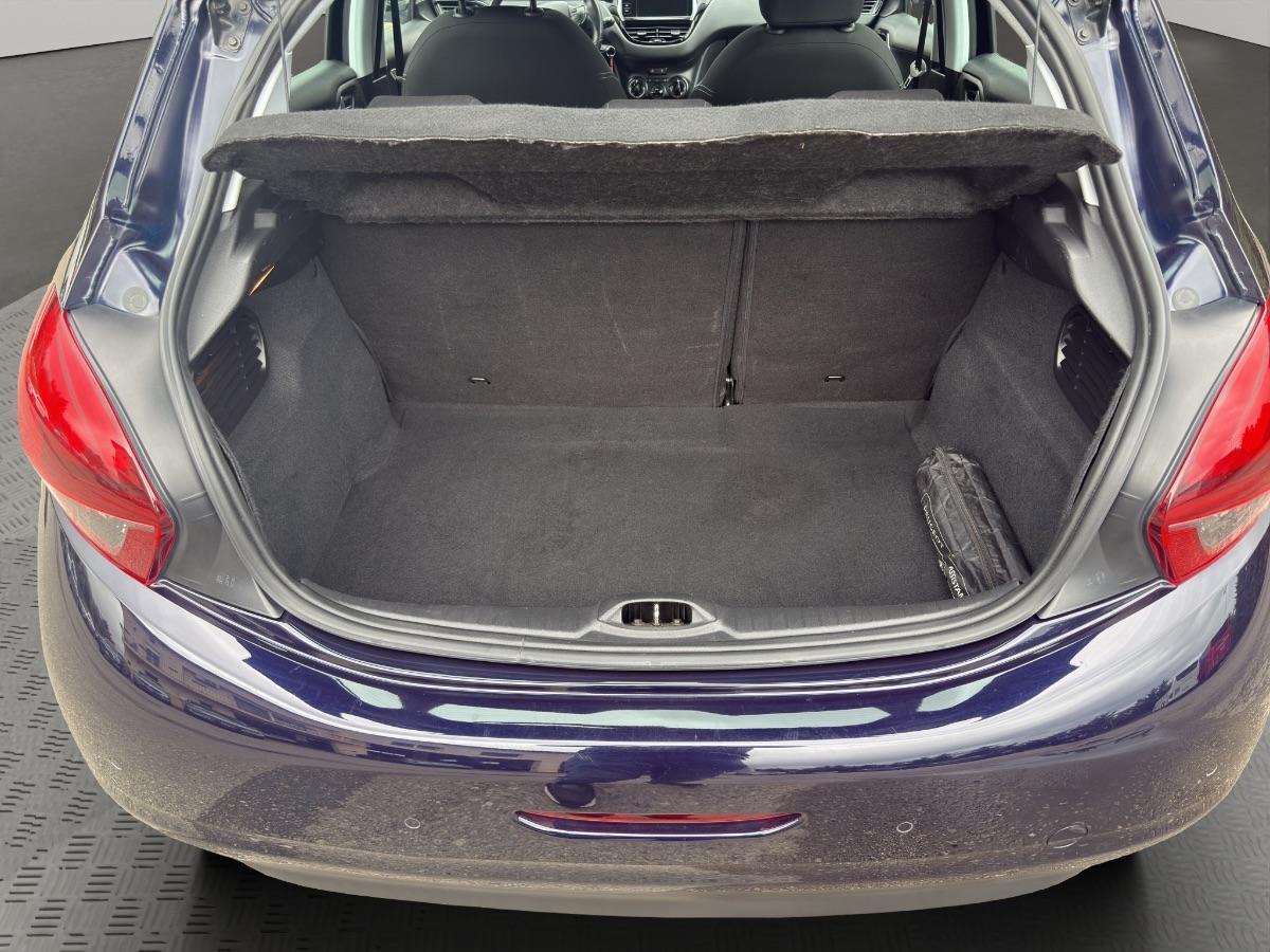 PEUGEOT - 208 1.5 bluehdi Active s&s 100cv 5p 5marce