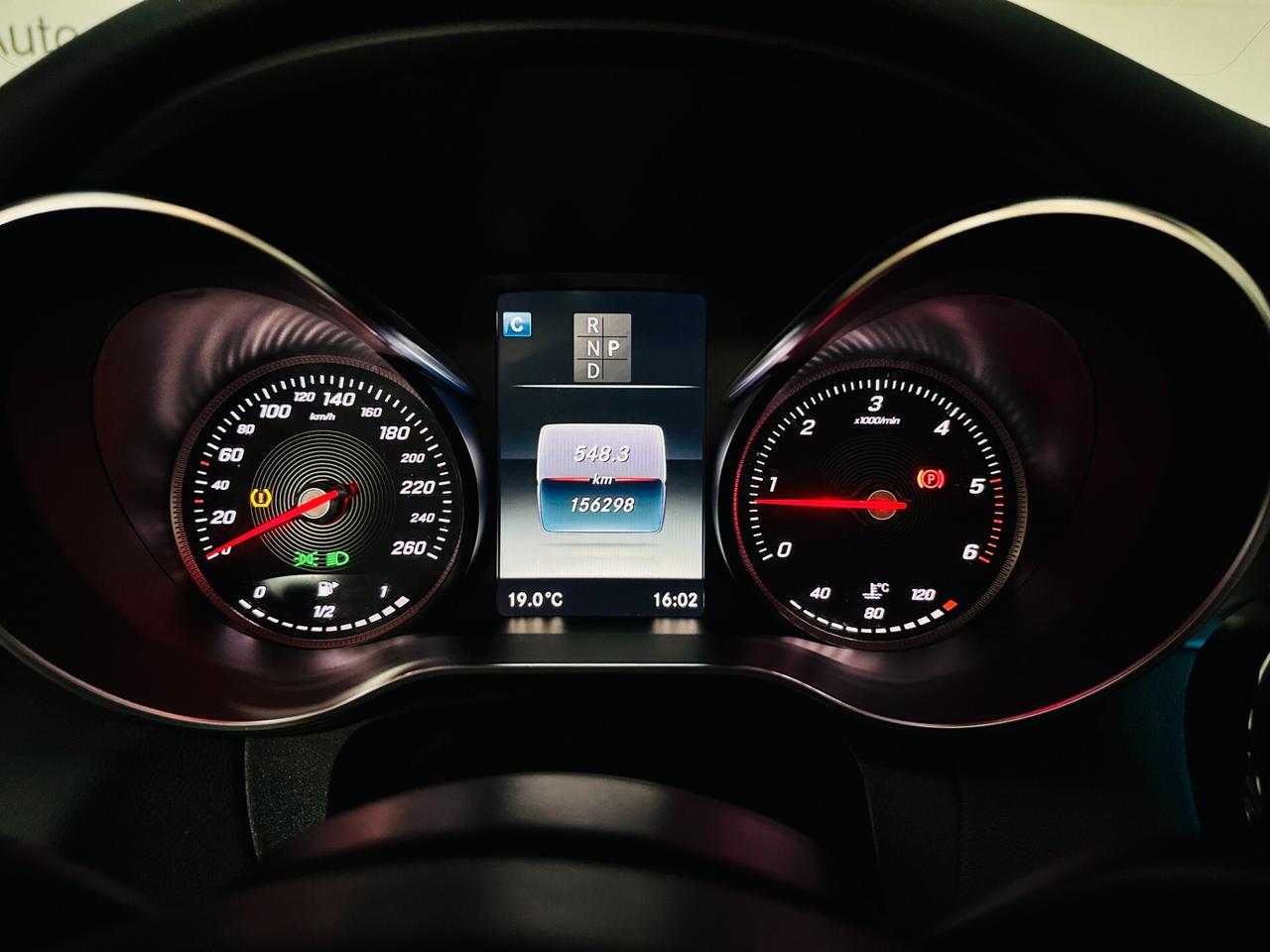 Mercedes-benz C 220d Cabrio Sport 170Cv 9g-tronic