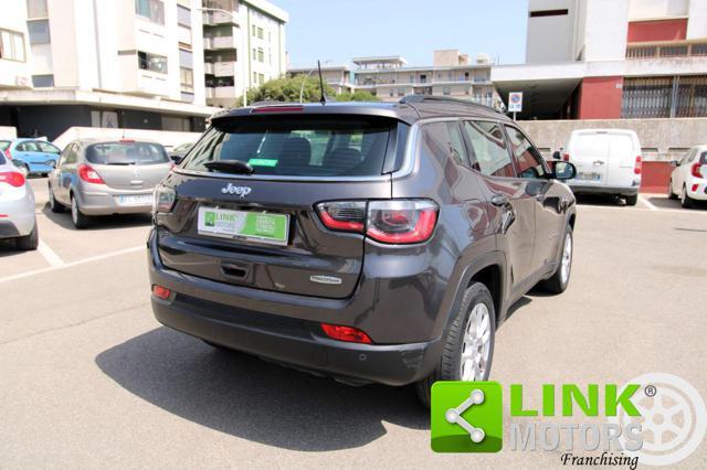JEEP Compass 1.6 Multijet II 2WD S