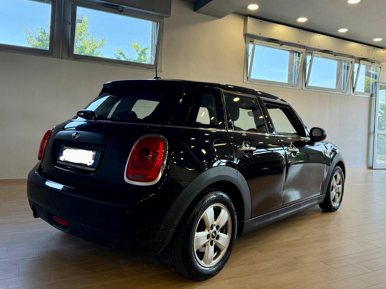 Mini Mini 1.2 One 75 CV 5 porte