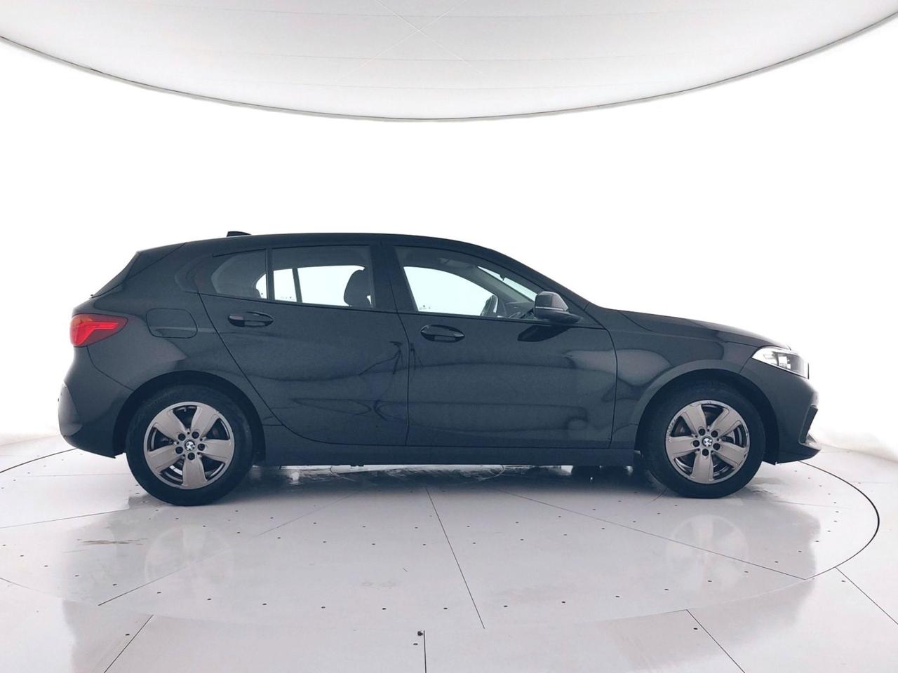 BMW 116d Advantage APP CONNECT+NAVI