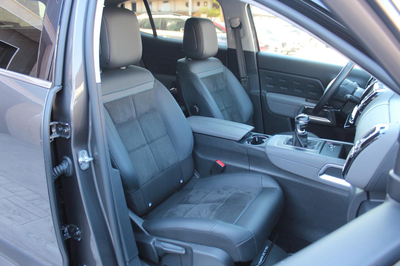 Citroen C5 Aircross C5 Aircross BlueHDi 130 S&S Shine