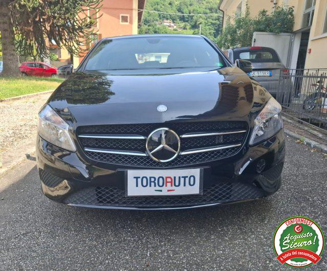 MERCEDES-BENZ A 180 CDI Automatic Sport