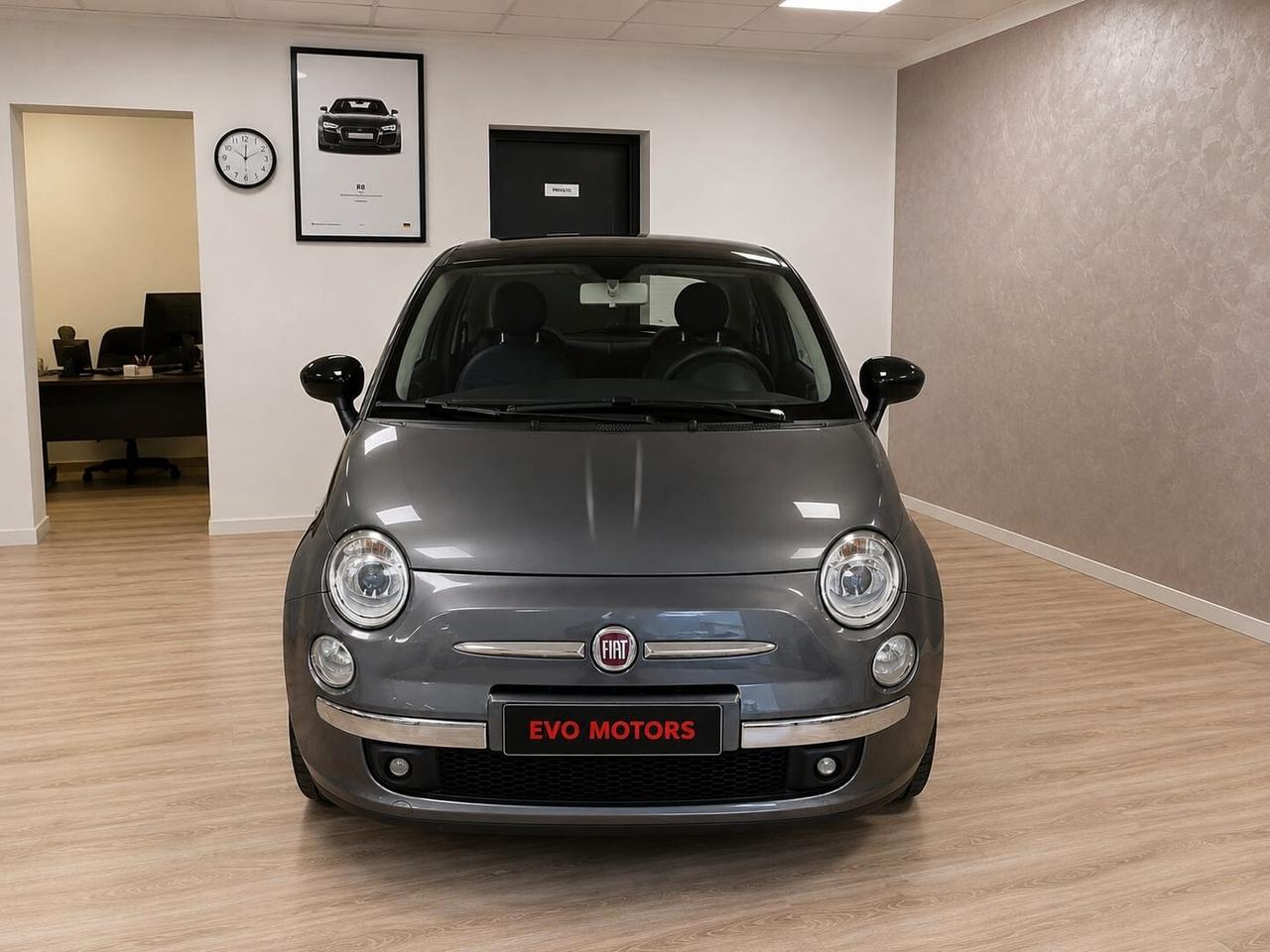 Fiat 500 1.2 Sport NEOPATENTATI
