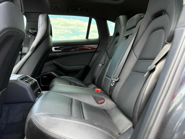 PORSCHE Panamera 2.9 4S E-Hybrid Sport Turismo *RESTYLING*