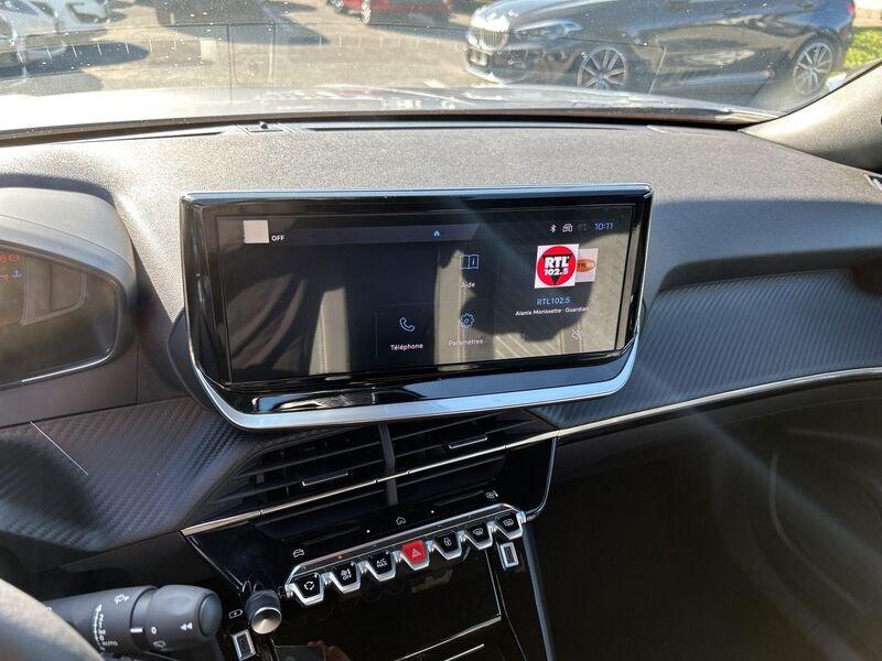 Peugeot 2008 II 2023 1.2 puretech Allure s&s 100cv